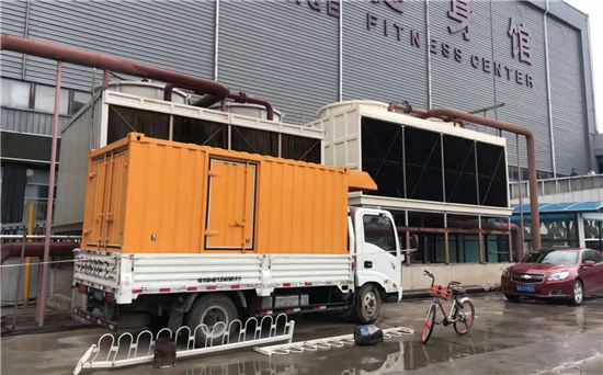 化州300KW发电机组适配电缆规格选型指南