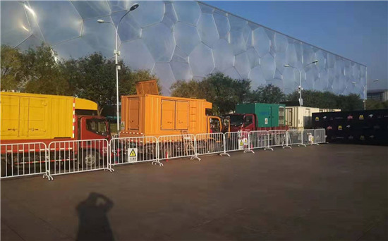化州400KW发电机组适配电缆规格选型指南