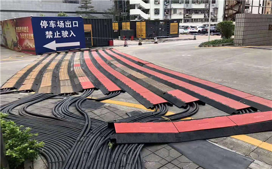 化州发电机组电缆选型完整具体步骤(工程通用标准流程)